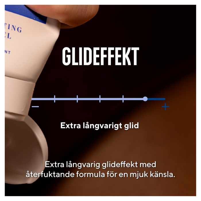 RFSU Magic Lube Hybridglidemiddel 150 ml