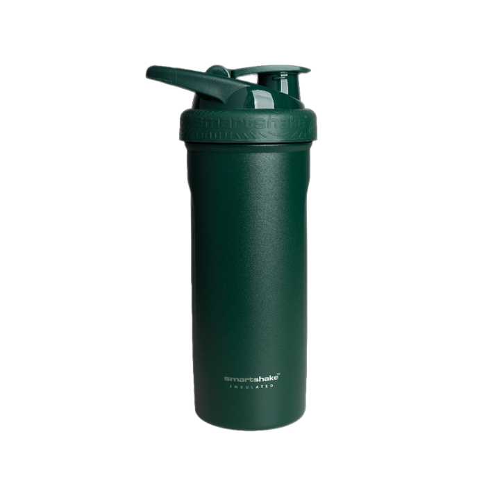 Isolert Stålflaske Racing Green 750 ml