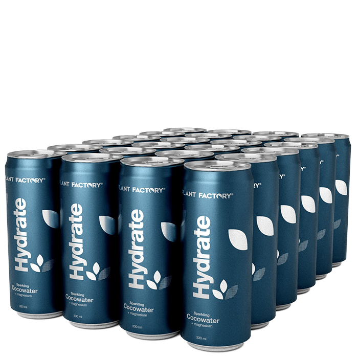 Flak Hydrate, 330 ml, Original