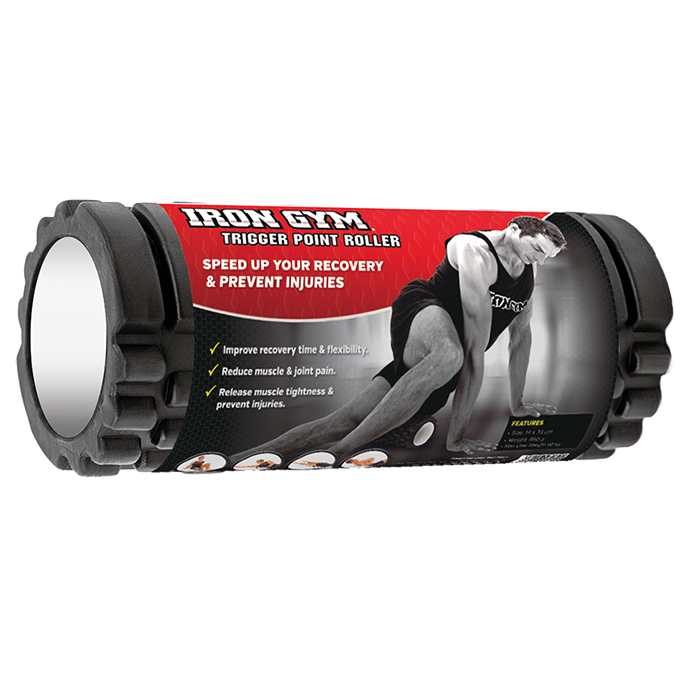 Trigger Point Roller