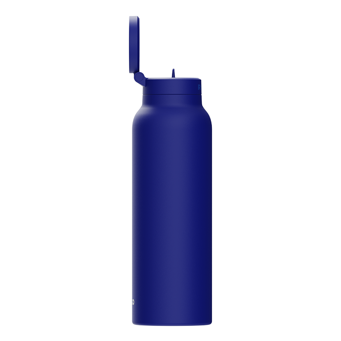 Ringo Pro Vannflaske Bl&aring; 700 ml