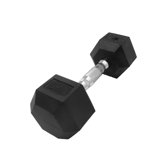 Hex‑manual