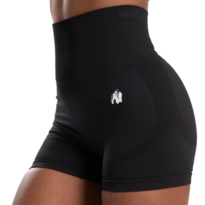 Gorilla Wear Olivia Seamless Shorts