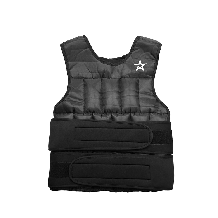 Vektvest 10 kg