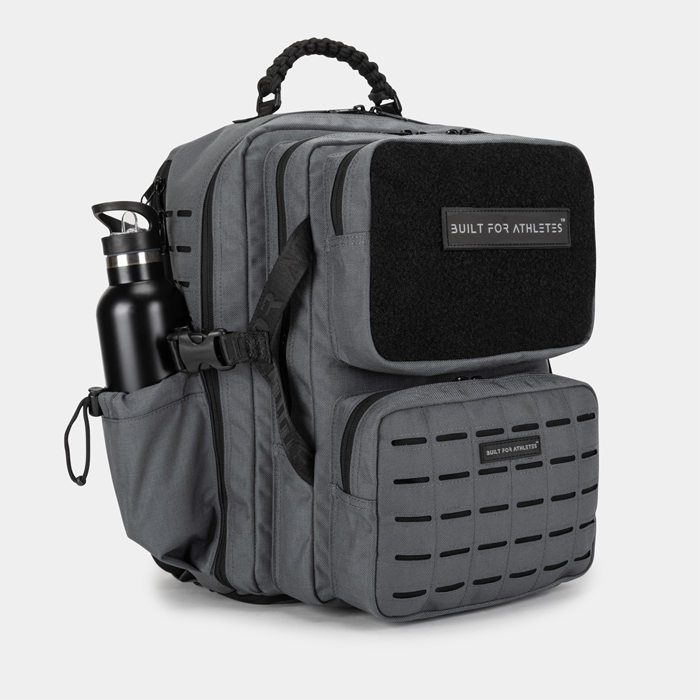 Pro Series Ryggsekk Gr&aring; 25 L