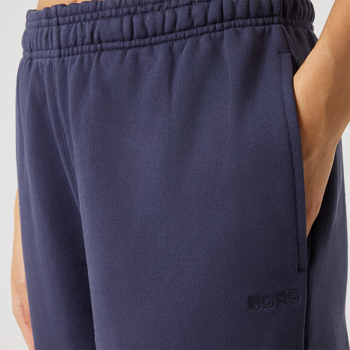 Studio Oversized Sweatpants Gr&aring;