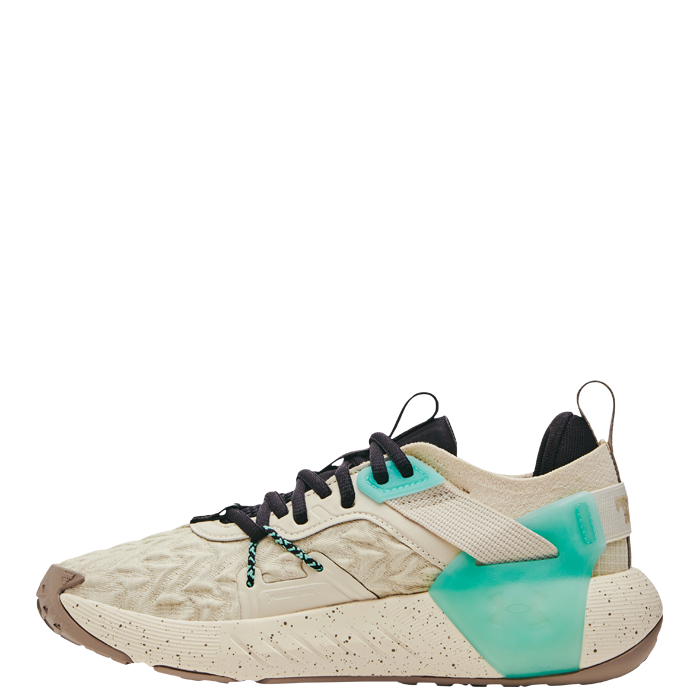 UA Women Project Rock 6, Brown