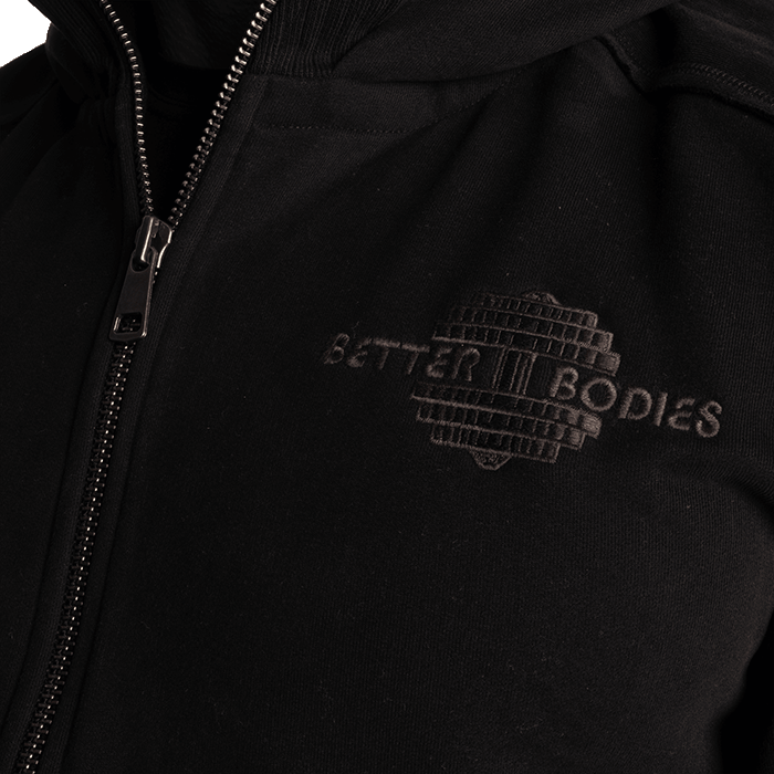 Pro BB Hood, Black