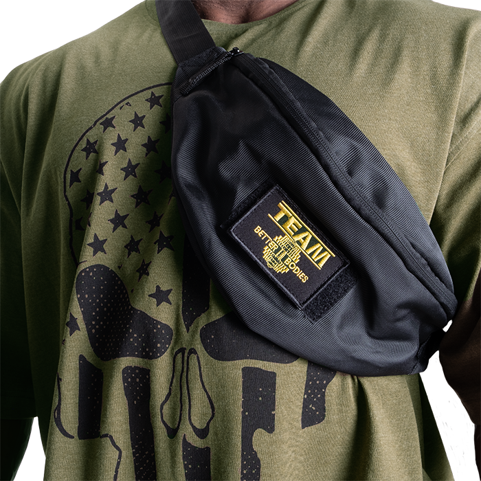 Fanny Pack, Black
