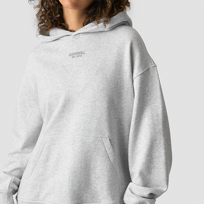 ICANIWILL Essence Hettegenser