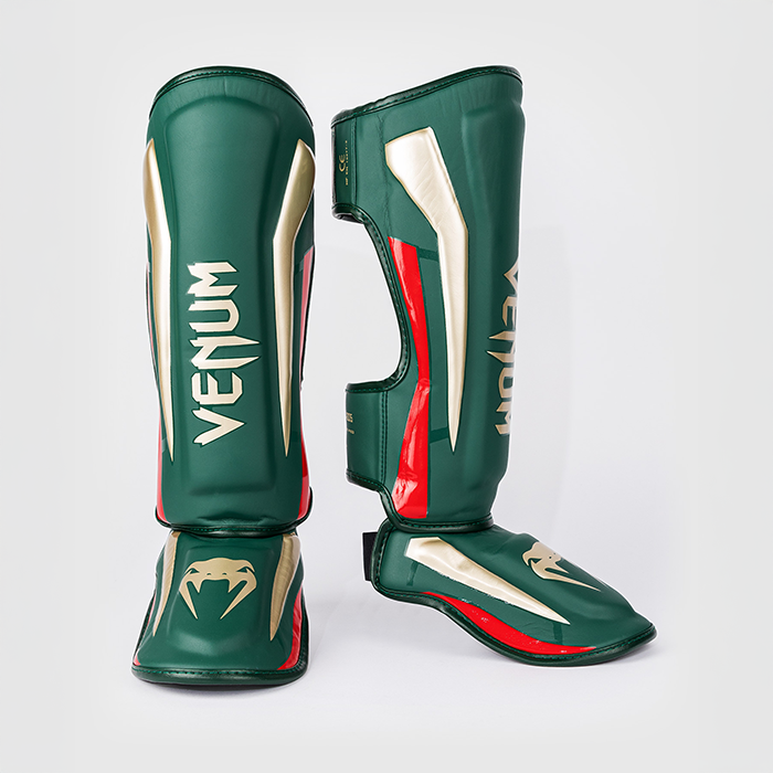 Venum Elite Leggbeskyttere