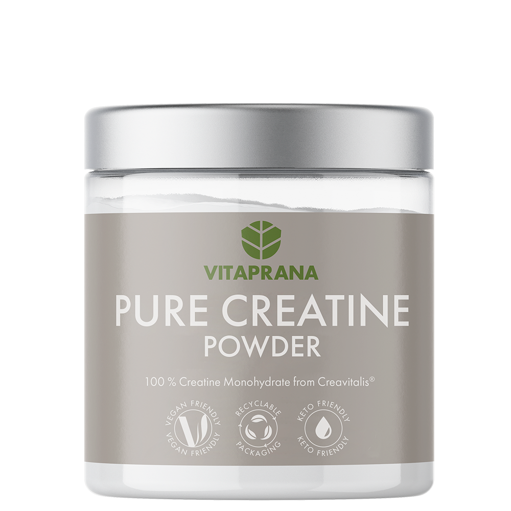 Pure Creatine 110 g