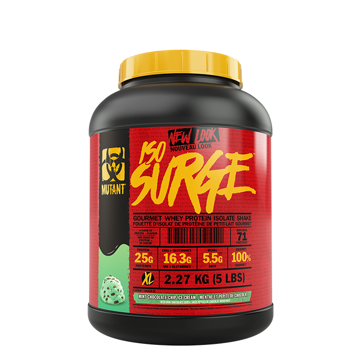 ISO Surge Myseproteinisolat 2,27 kg mint_chocolate_chip