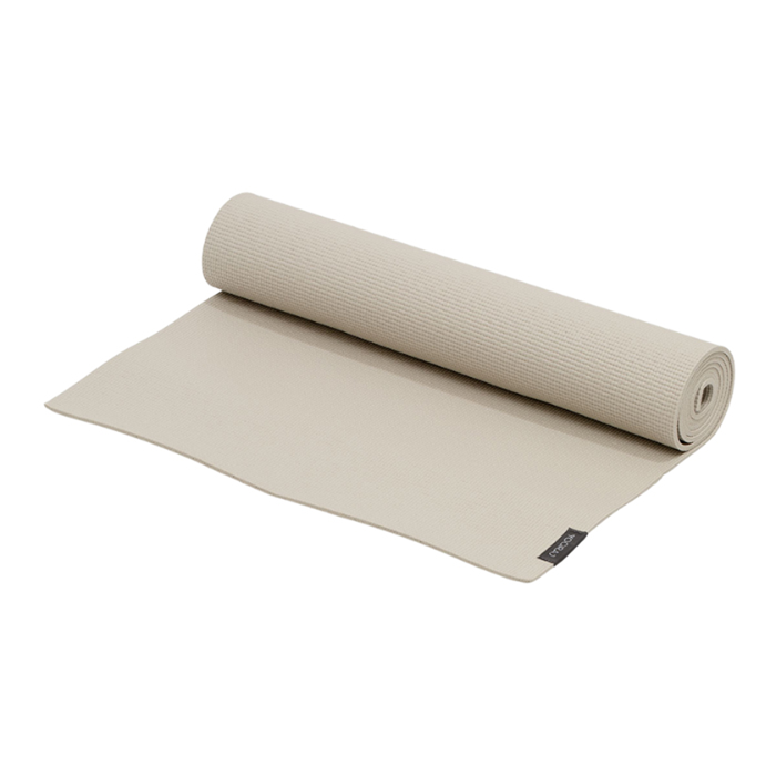 Allround Yogamatte 4 mm