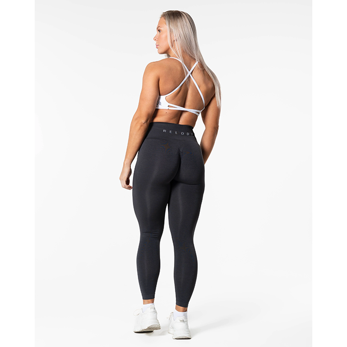 Prime Seamless Sports-bh Hvit
