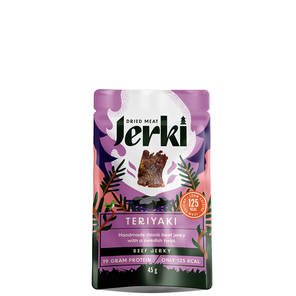 Jerky 45 g