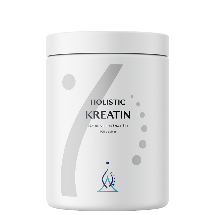 Kreatin 400 g