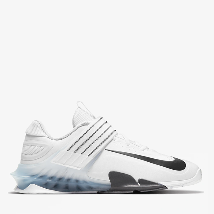 Bilde av Nike Savaleos, White