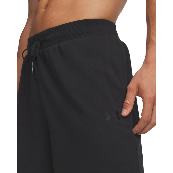 Rival Treningsshorts Svart