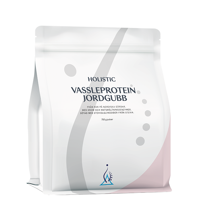 Holistic Protein 750 g