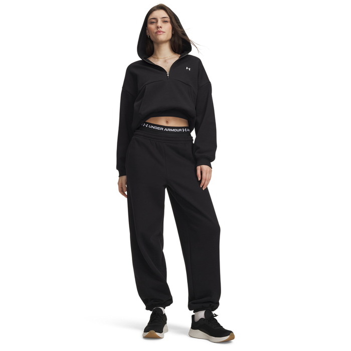 Under Armour Icon Fleece Treningsbukser