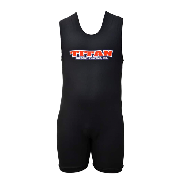 TITAN Triumph Singlet, IPF approved