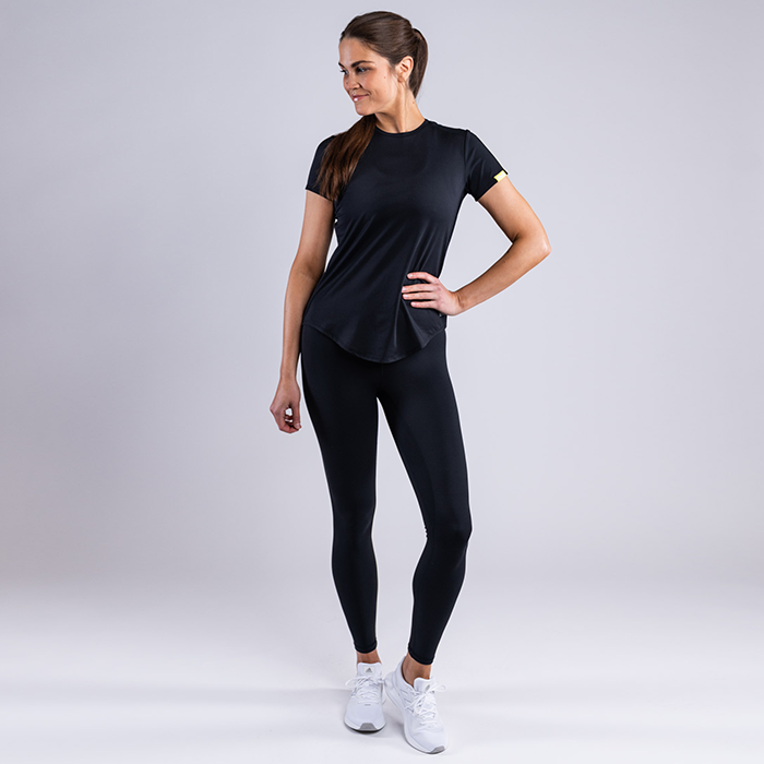 Fuse 2.0 Tights Svart