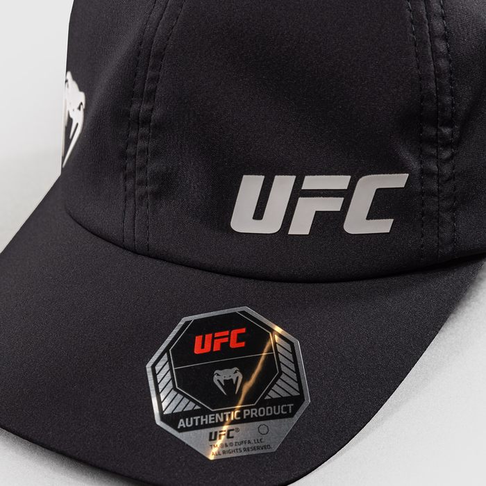 UFC Unity Fight Week Caps Svart/Hvit