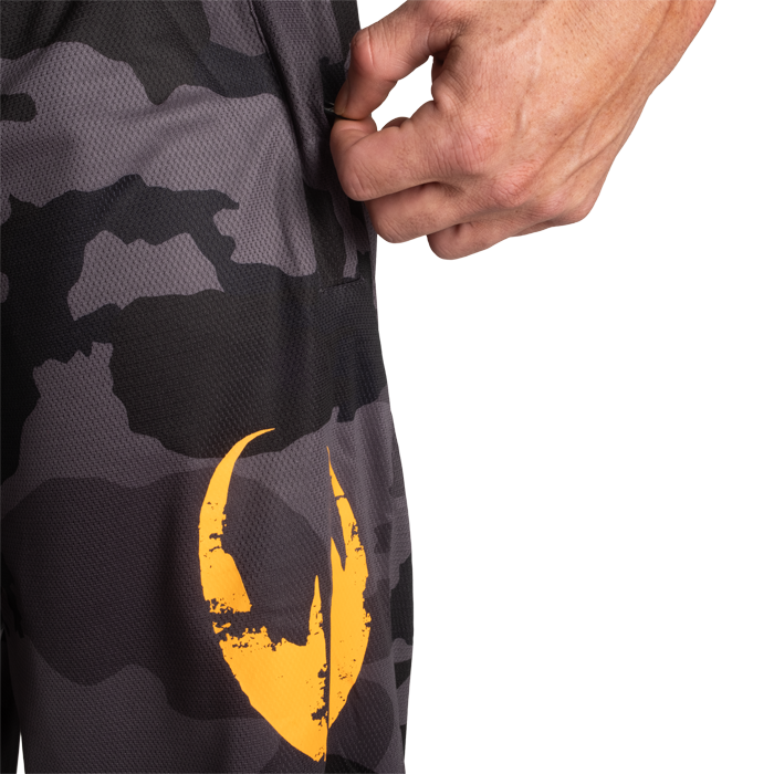 Original Mesh Bukser Camo