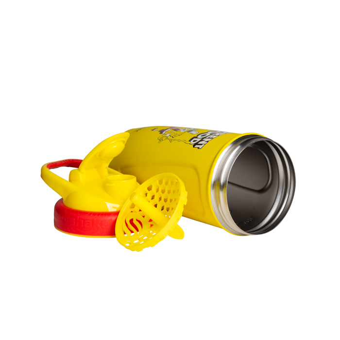 Stainless Steel Flaske SpongeBob Collection 900 ml