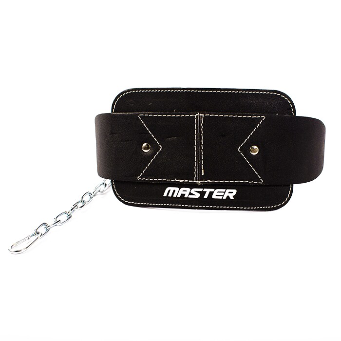 Master Fitness Dipsbelte