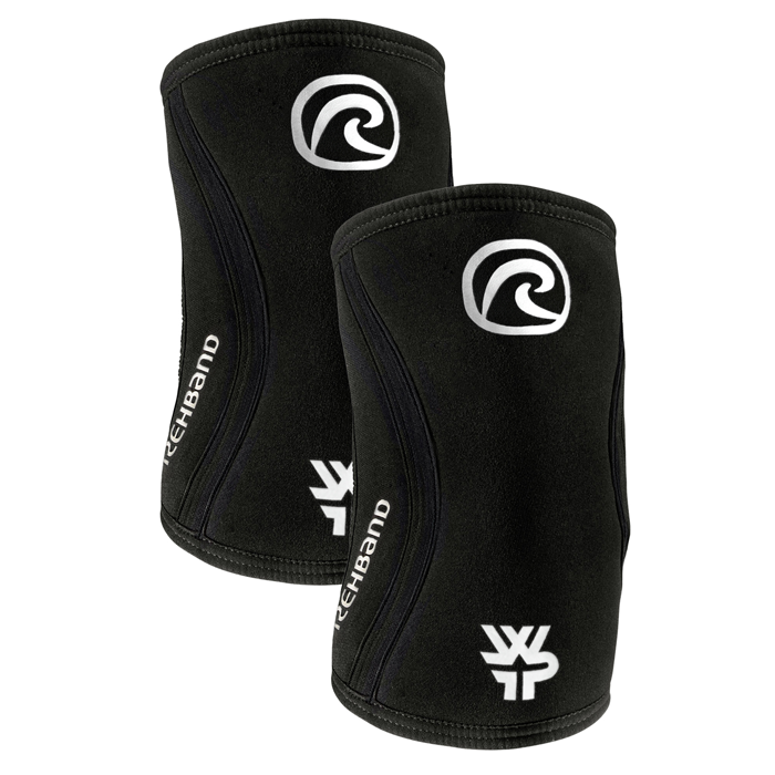 Rehband RX Albuesleeve 5mm WFP Edition Par