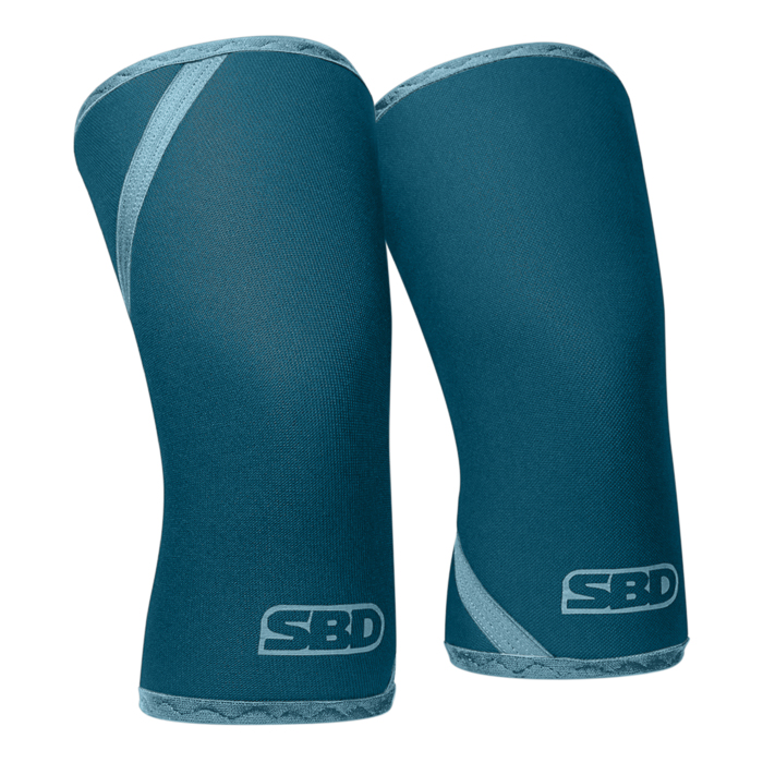 SBD Reflect Knebeskytter 7mm