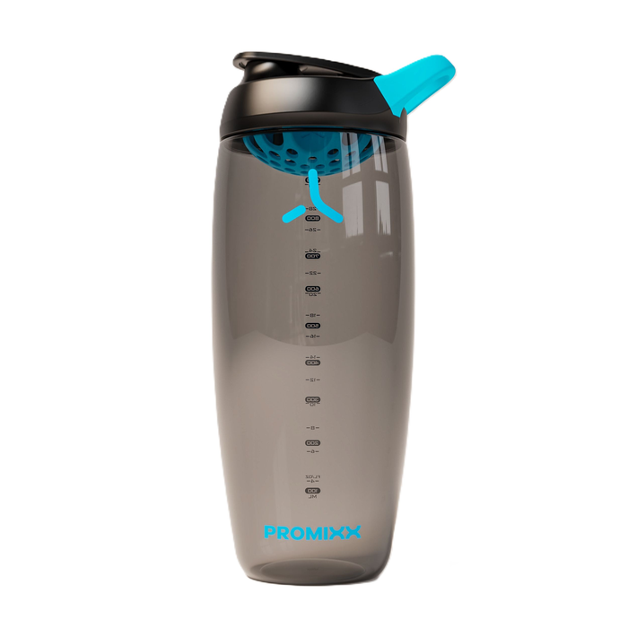 Black/cyan 2