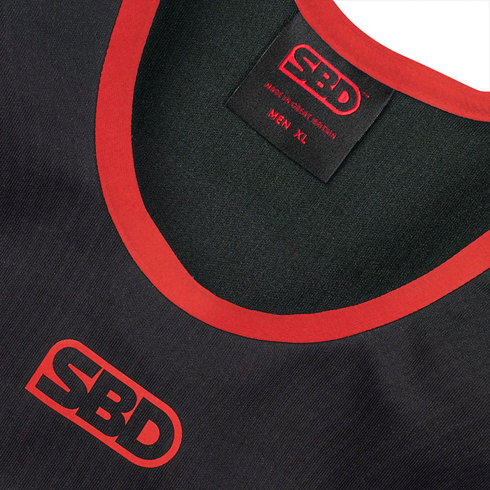 SBD Original Powerlifting Singlet Herre