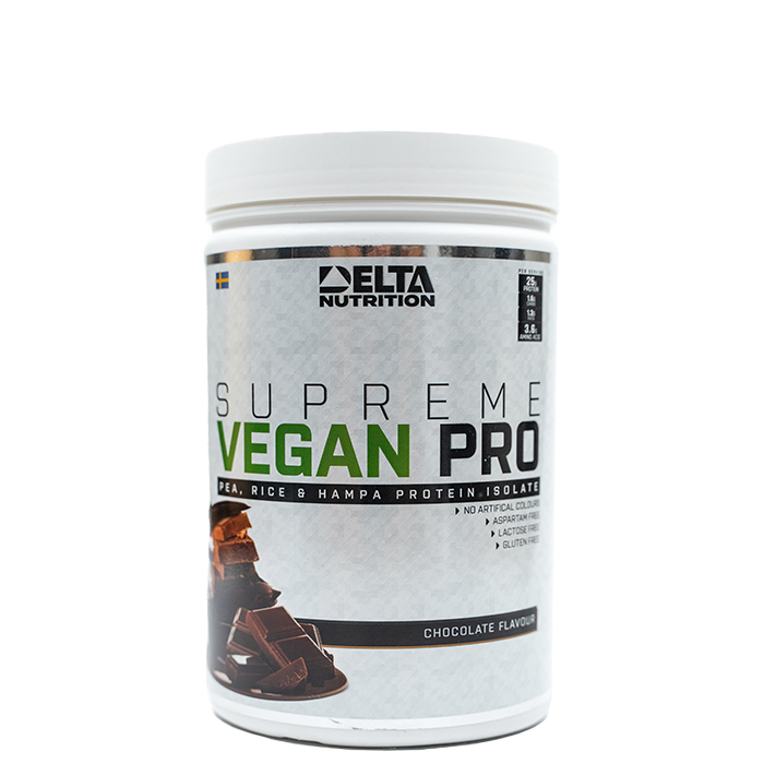 Bilde av Supreme Vegan Pro, 900 G