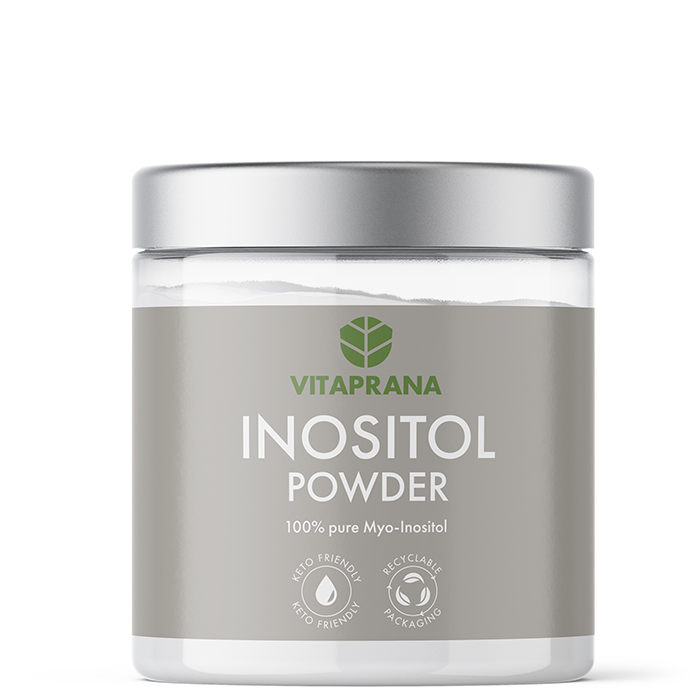 Inositol Pulver 250 g
