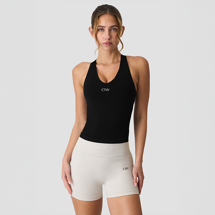 ICANIWILL Sculpt Topp