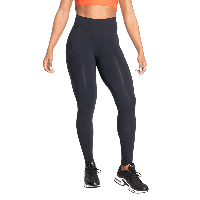 Soho Leggings, Black