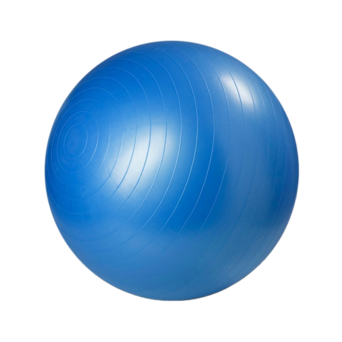 Pilates ball