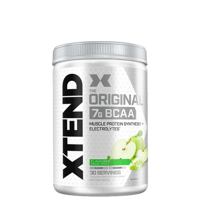 Bilde av BCAA, 30 servings