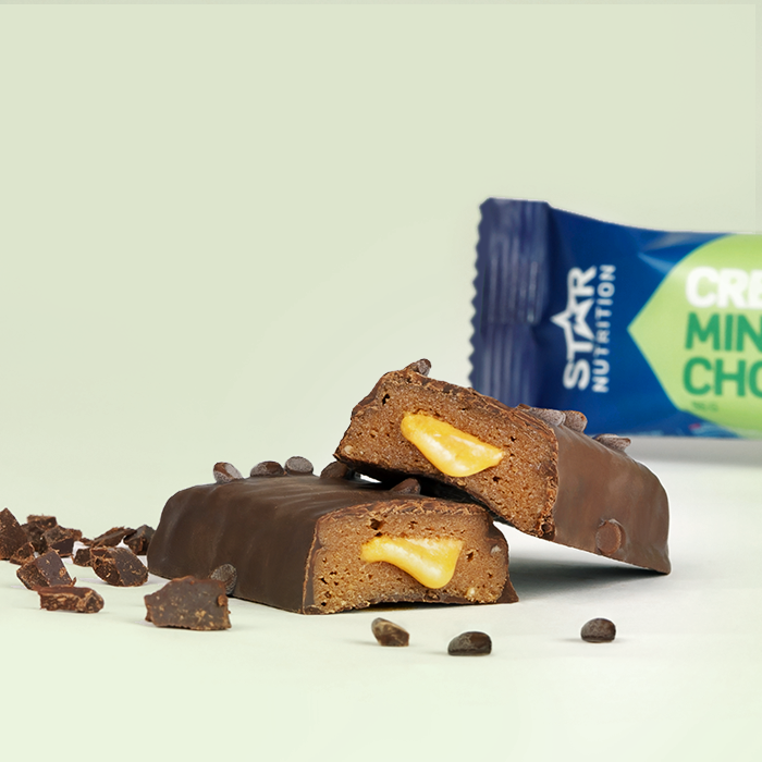 12 x Proteinbar 55 g mint_chocolate