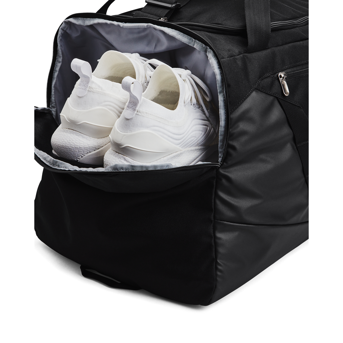 Undeniable 5.0 Duffle LG Duffelbag Svart