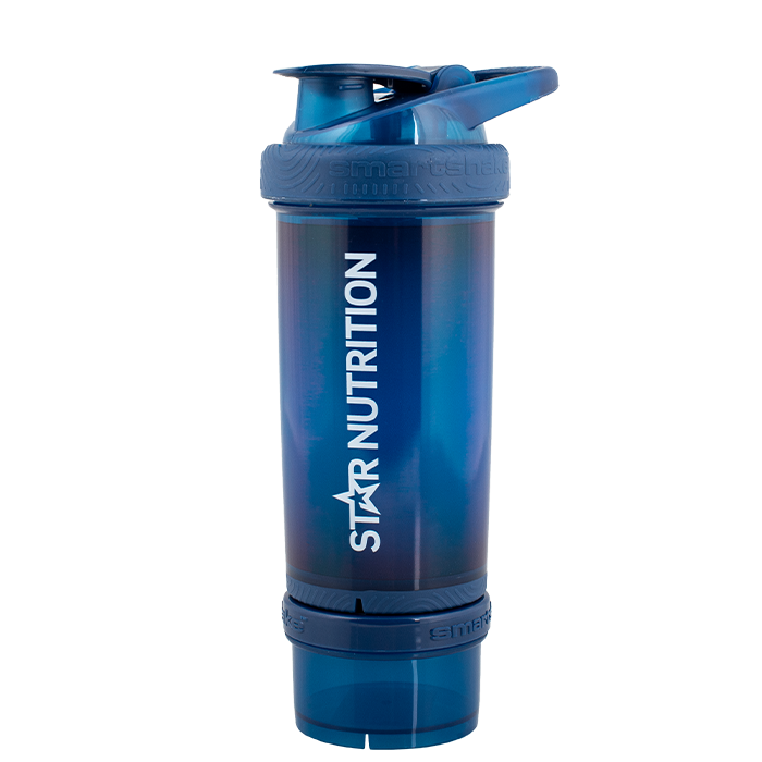 Star Nutrition Smartshake, Blue, 750ml