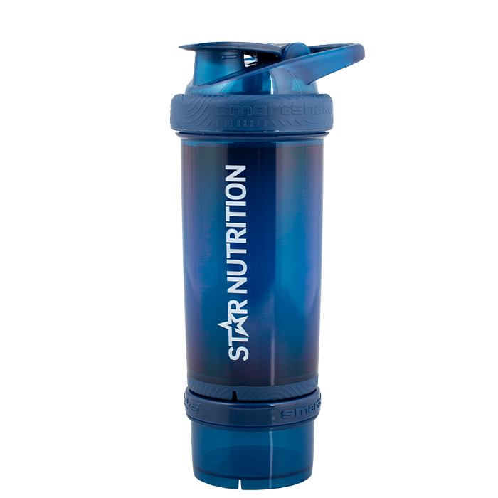 Bilde av Star Nutrition Smartshake Blue 750 Ml