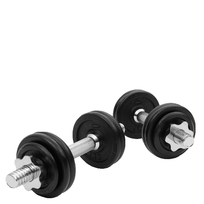 Abilica Manualsett 13 kg