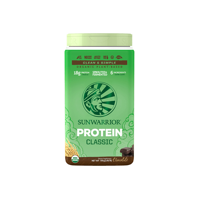 Protein Classic Organic 750 g