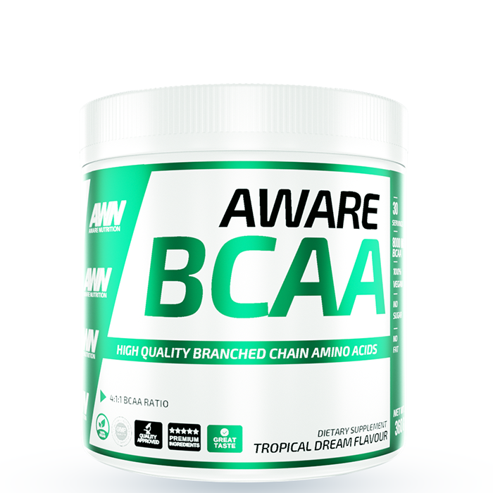 Bilde av Aware Bcaa 360 G