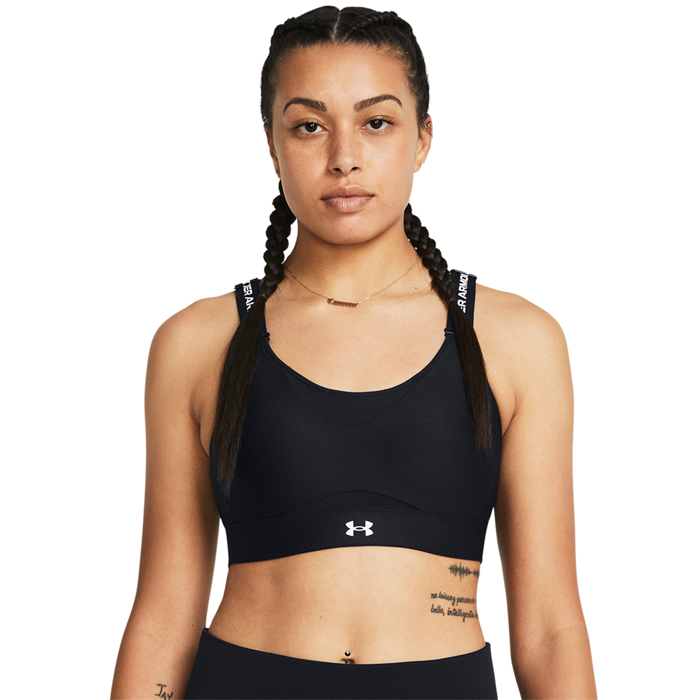 Infinity High 2.0 Sports-BH Svart