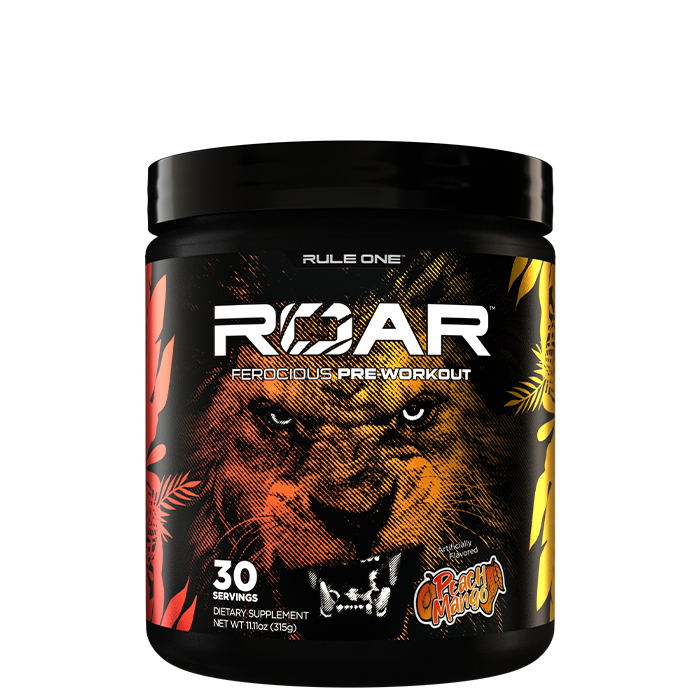 R1 Roar PWO 300 g